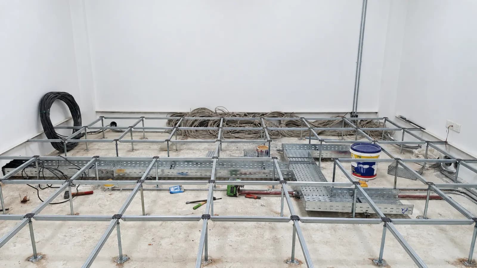 Projects — 13