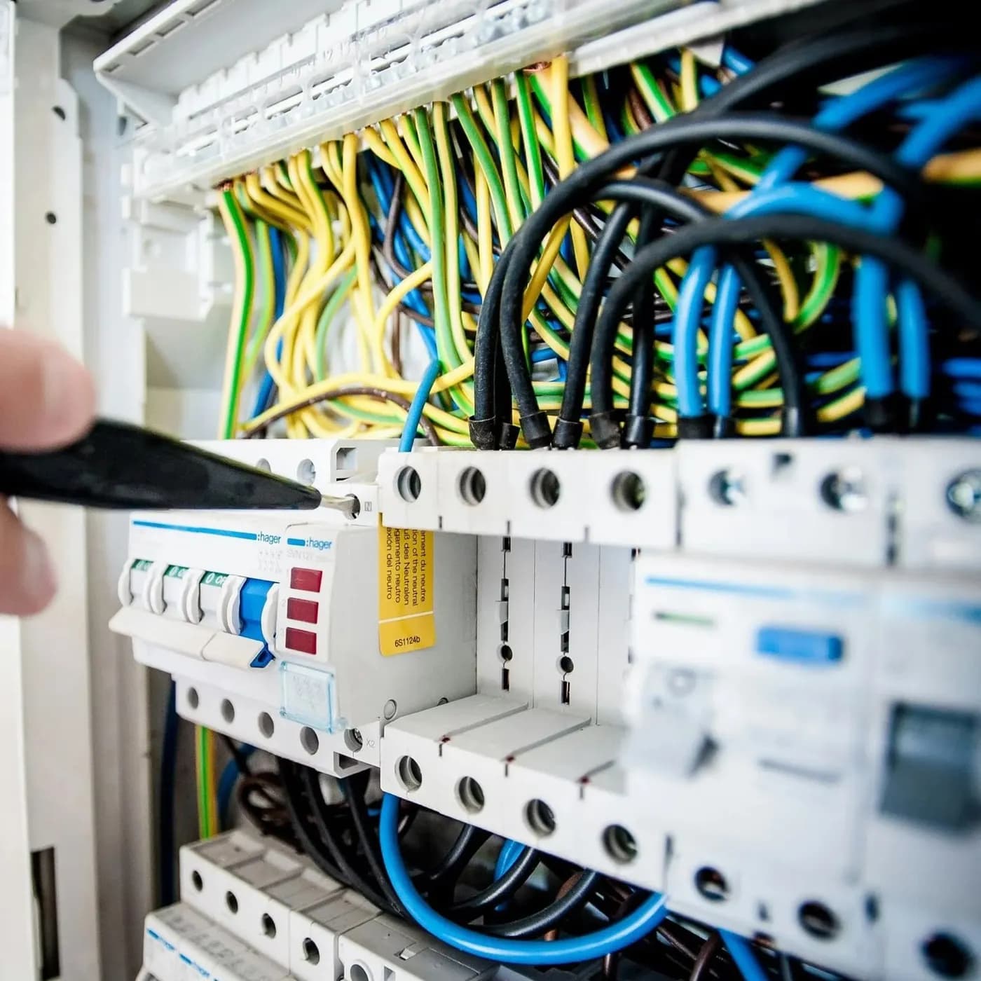 Electrical Systems