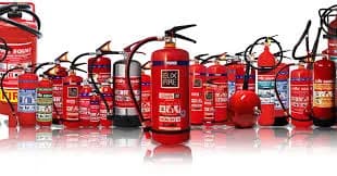 Firefighting — 4