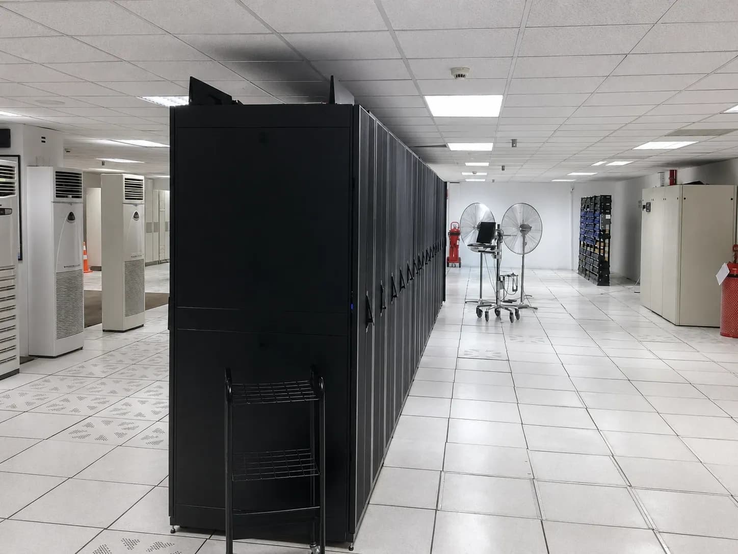Projects — 93