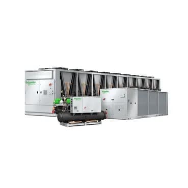 HVAC Systems — 1