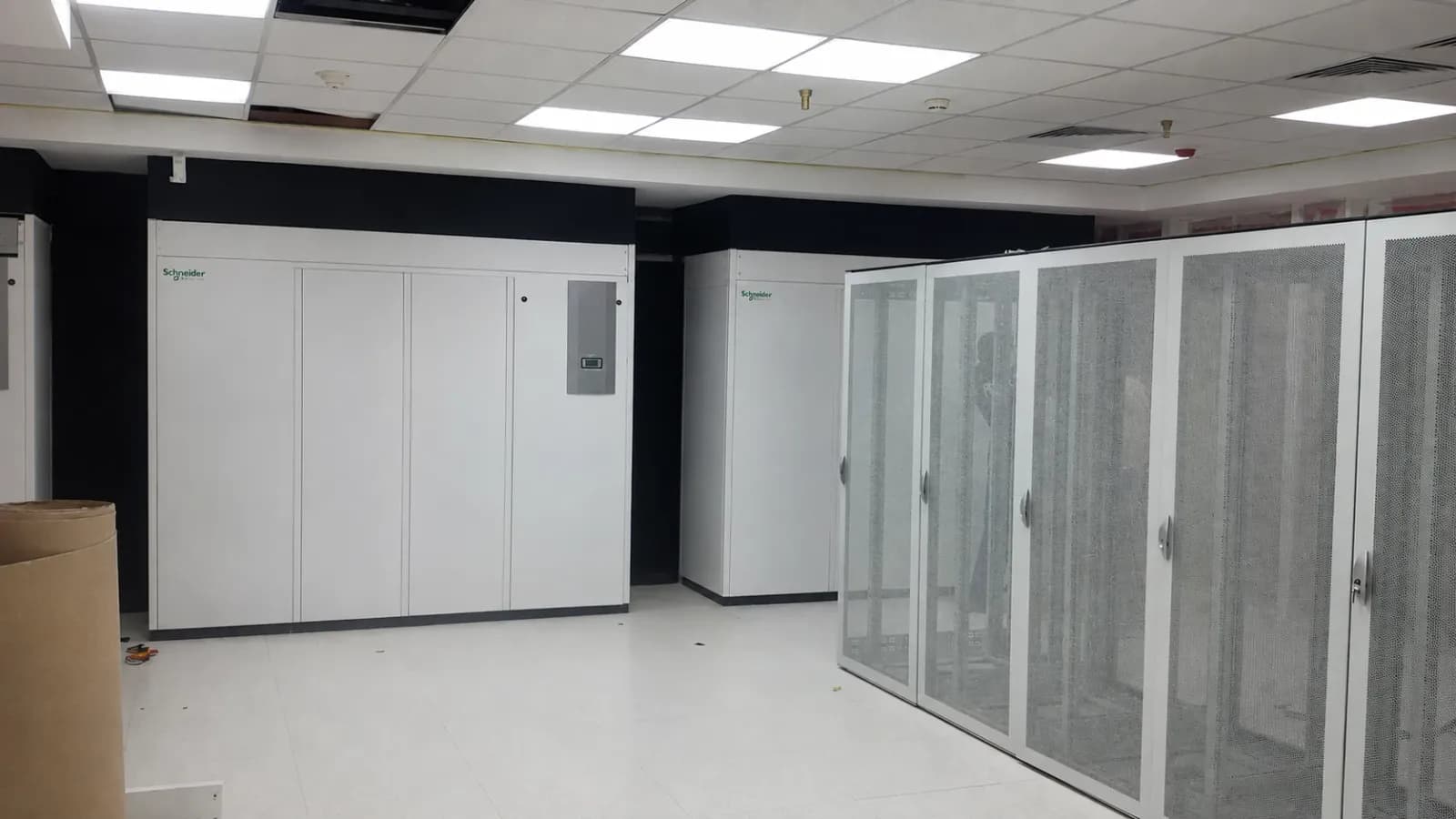 Projects — 102