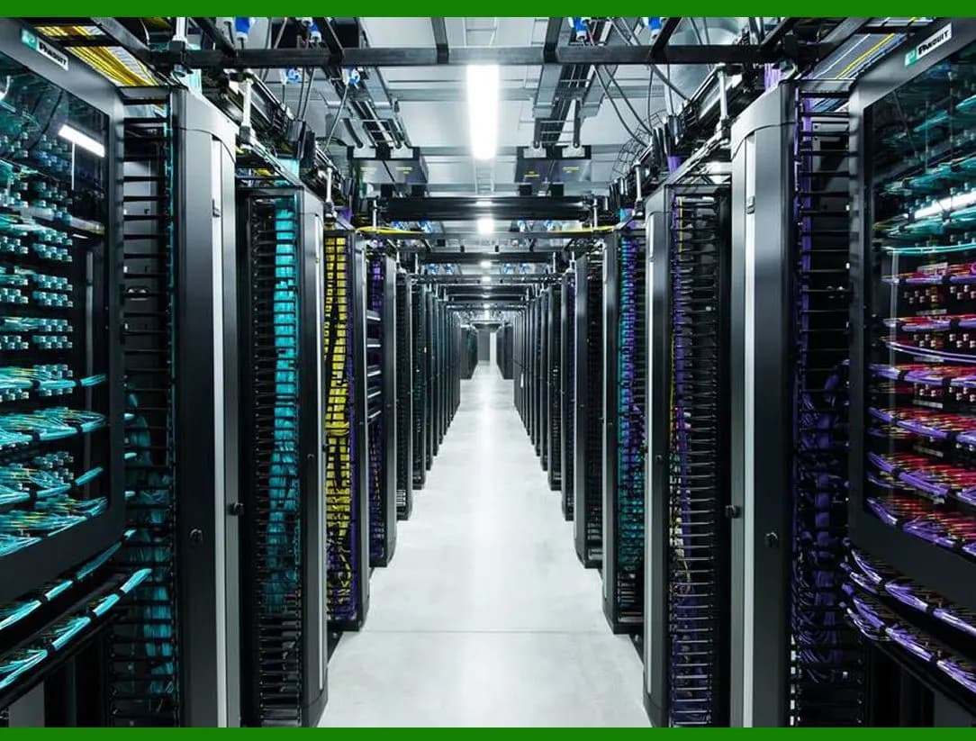 IT & Network — 5