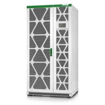 UPS Systems — 2