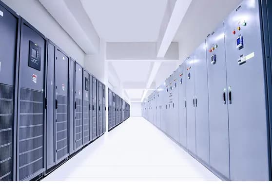 UPS Systems — 6