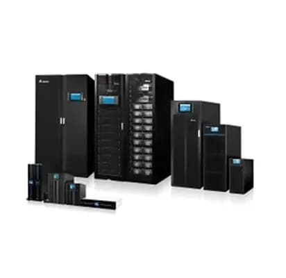 UPS Systems — 7