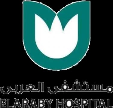 Elaraby Hospital logo