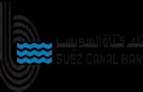Suez Canal Bank logo
