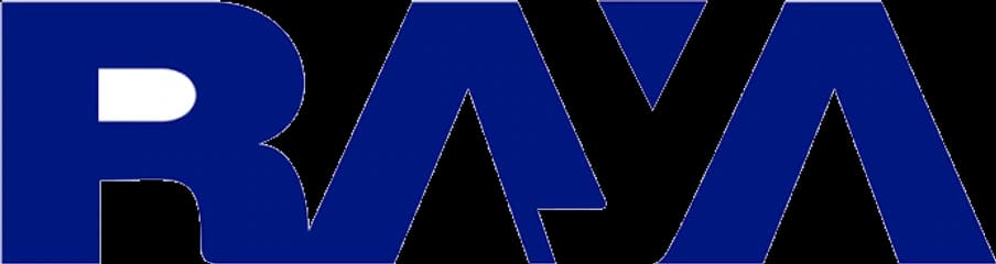 Raya logo