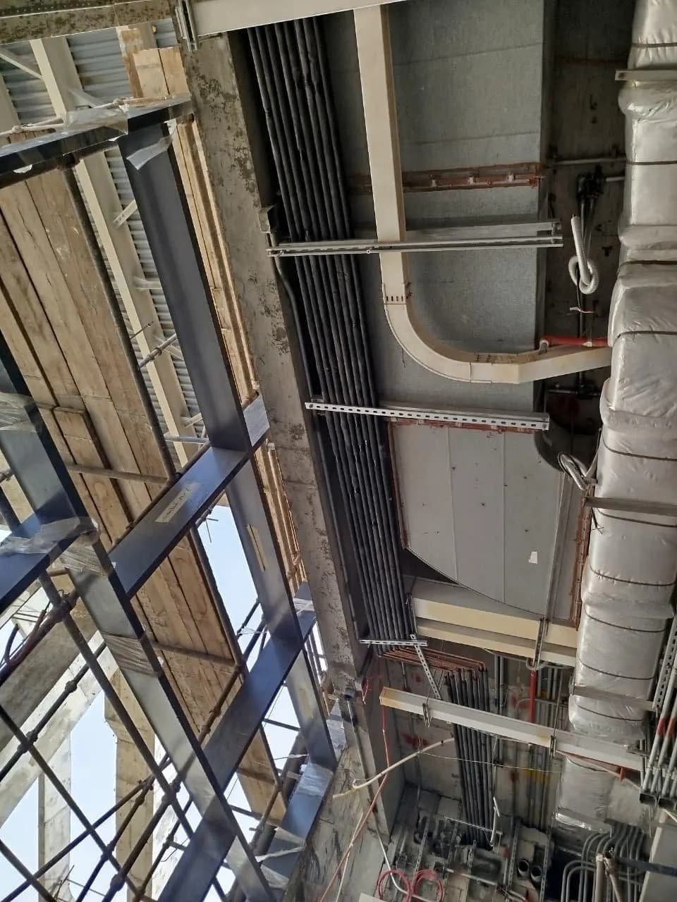Projects — 2