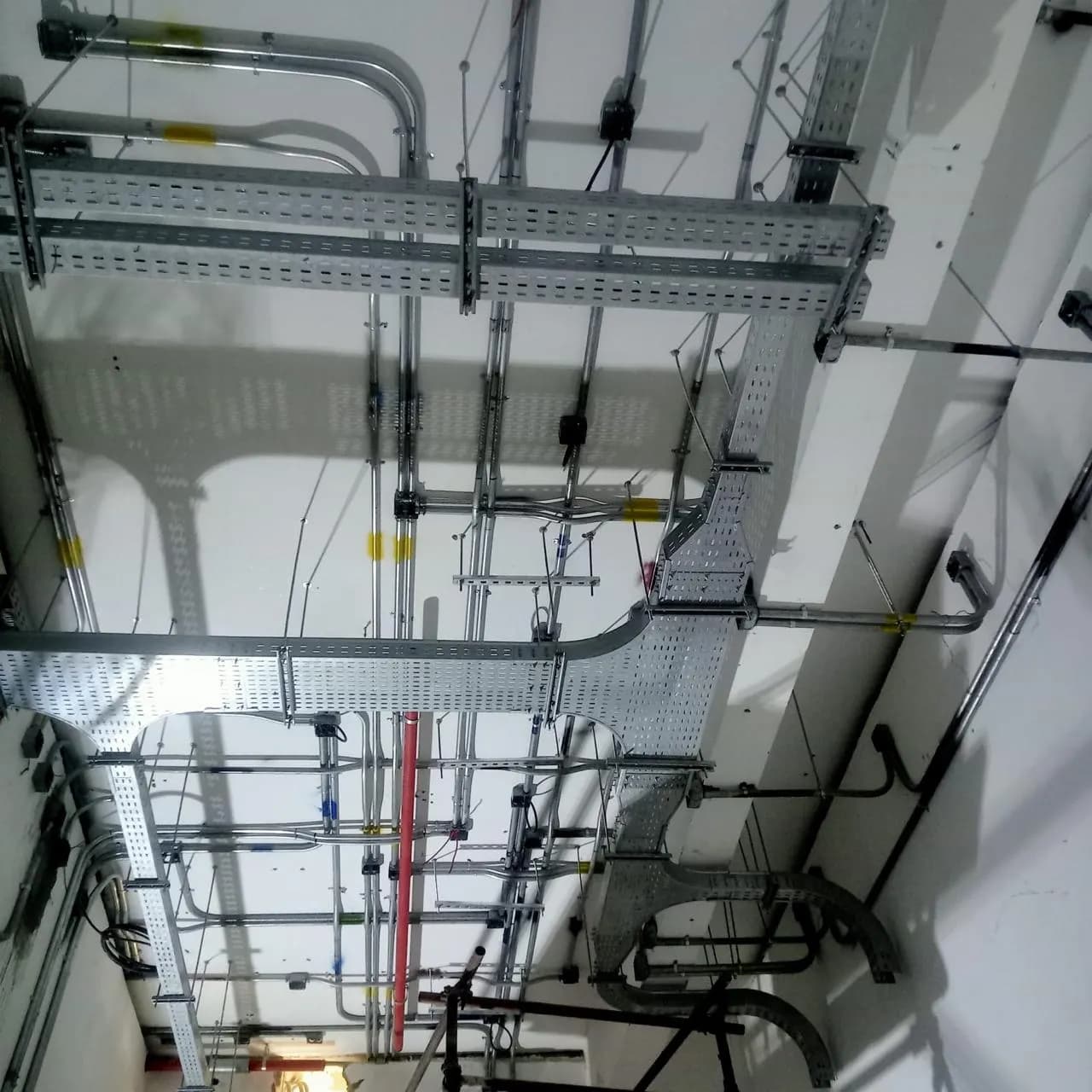 Projects — 3