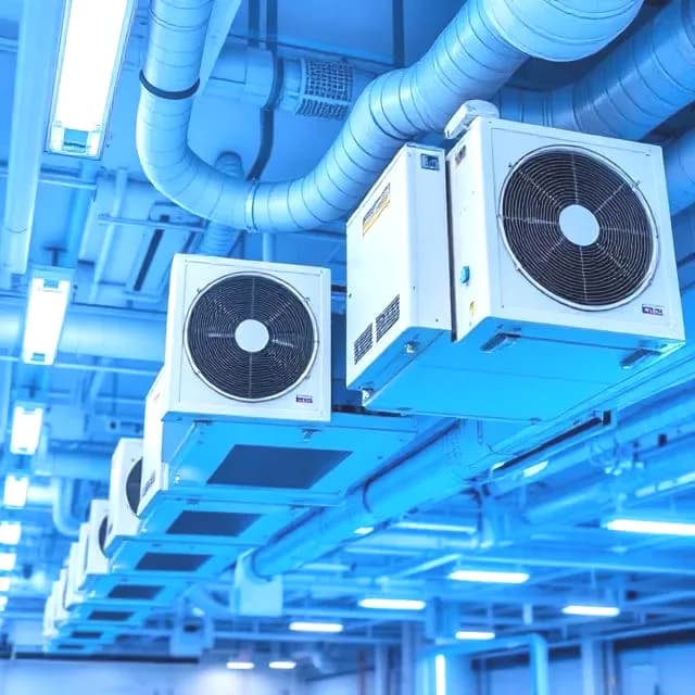 HVAC Systems