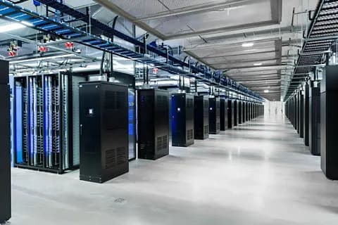 IT & Network — 3